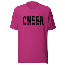Load image into Gallery viewer, Cheer Mom T-shirt