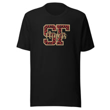 Load image into Gallery viewer, SF 49ers T-shirt(NFL)