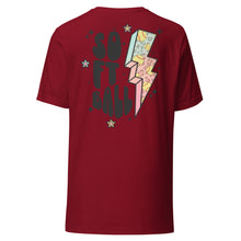 Load image into Gallery viewer, Softball Grunge T-shirt