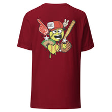 Load image into Gallery viewer, Softball Fan T-shirt