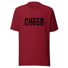Load image into Gallery viewer, Cheerleading Grandma T-shirt