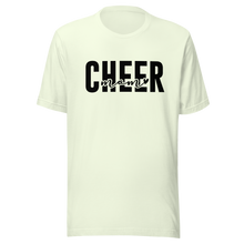 Load image into Gallery viewer, Cheer Mom T-shirt