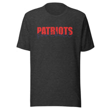 Load image into Gallery viewer, Patriots Knockout T-shirt(NFL)
