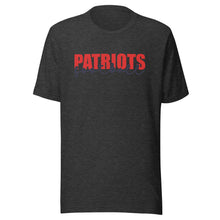Load image into Gallery viewer, Patriots Knockout T-shirt(NFL)
