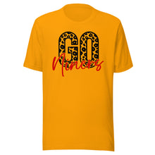 Load image into Gallery viewer, Go Niners T-shirt(NFL)