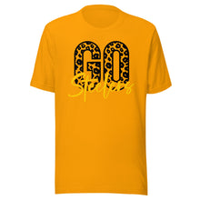 Load image into Gallery viewer, Go Steelers T-shirt(NFL)