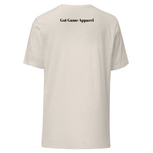 Load image into Gallery viewer, No Limit For Greatness T-shirt