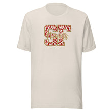Load image into Gallery viewer, SF 49ers T-shirt(NFL)