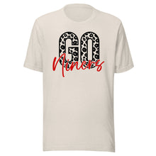 Load image into Gallery viewer, Go Niners T-shirt(NFL)