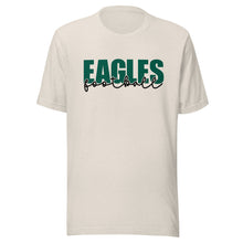 Load image into Gallery viewer, Eagles Knockout T-shirt(NFL)
