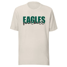 Load image into Gallery viewer, Eagles Knockout T-shirt(NFL)