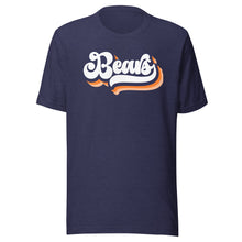 Load image into Gallery viewer, Bears Retro T-shirt(NFL)