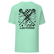 Load image into Gallery viewer, Lacrosse Retro T-shirt
