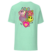 Load image into Gallery viewer, Tennis Retro T-shirt