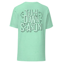Load image into Gallery viewer, Touchdown Season Football T-shirt
