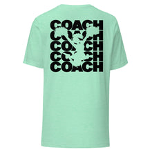 Load image into Gallery viewer, Cheer Coach Game Day T-shirt