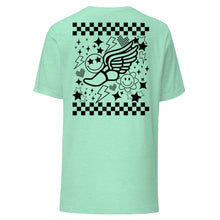 Load image into Gallery viewer, Retro Track & Field T-shirt