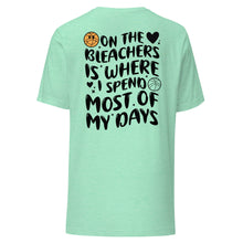 Load image into Gallery viewer, Basketball Bleachers T-shirt