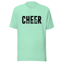 Load image into Gallery viewer, Cheer Aunt T-shirt