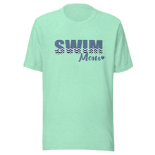 Load image into Gallery viewer, Swim Mom T-shirt
