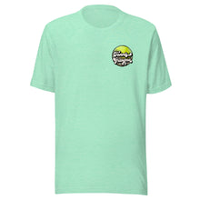 Load image into Gallery viewer, Tennis Grandma Pocket T-shirt