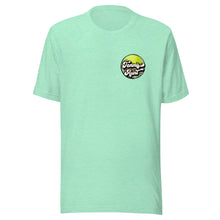 Load image into Gallery viewer, Tennis Aunt Pocket T-shirt