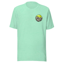 Load image into Gallery viewer, Tennis Mom Pocket T-shirt