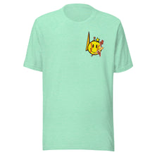 Load image into Gallery viewer, Retro Softball T-shirt