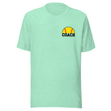 Load image into Gallery viewer, Softball Coach T-shirt