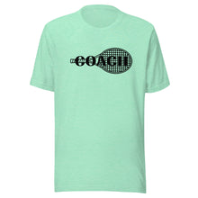 Load image into Gallery viewer, Tennis Coach T-shirt