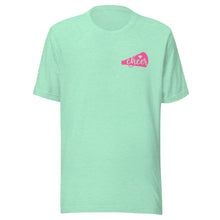 Load image into Gallery viewer, Cheer Squad T-shirt