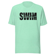 Load image into Gallery viewer, Swim Coach T-shirt