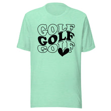 Load image into Gallery viewer, Golf Wave T-shirt