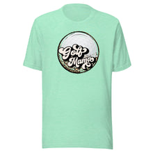 Load image into Gallery viewer, Golf Mama T-shirt