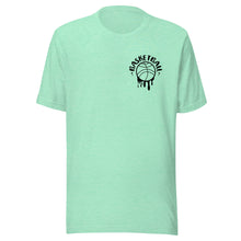 Load image into Gallery viewer, Basketball Bleachers T-shirt