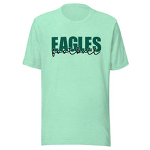 Load image into Gallery viewer, Eagles Knockout T-shirt(NFL)
