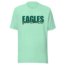 Load image into Gallery viewer, Eagles Knockout T-shirt(NFL)