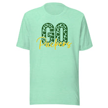 Load image into Gallery viewer, Go Packers T-shirt(NFL)