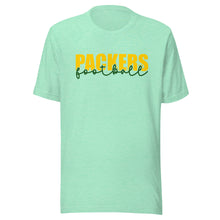 Load image into Gallery viewer, Packers Knockout T-shirt(NFL)