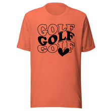 Load image into Gallery viewer, Golf Wave T-shirt
