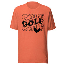 Load image into Gallery viewer, Golf Wave T-shirt
