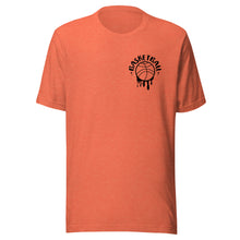 Load image into Gallery viewer, Basketball Bleachers T-shirt