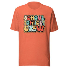 Load image into Gallery viewer, School Office Crew T-shirt