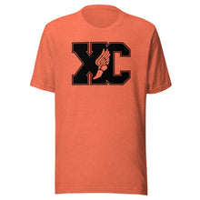 Load image into Gallery viewer, Cross Country T-shirt