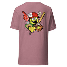 Load image into Gallery viewer, Softball Fan T-shirt