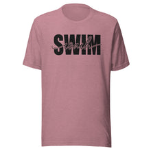 Load image into Gallery viewer, Swim Coach T-shirt