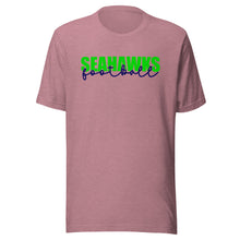 Load image into Gallery viewer, Seahawks Knockout T-shirt(NFL)