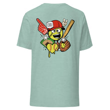 Load image into Gallery viewer, Softball Fan T-shirt
