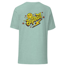 Load image into Gallery viewer, Softball Star T-shirt