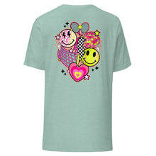 Load image into Gallery viewer, Tennis Retro T-shirt